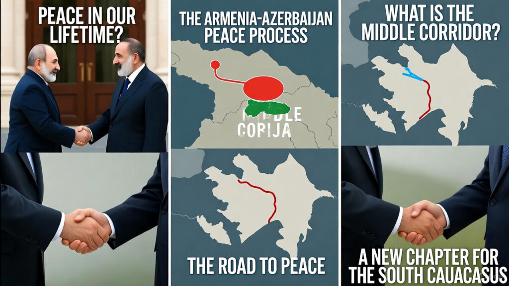 Armenia-Azerbaijan