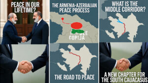 Armenia-Azerbaijan