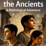 Varun, Tanay, and Ira