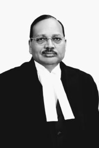 जस्टिस सूर्यकांत