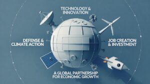 Strategic Partnership