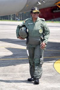 President