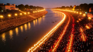 अयोध्या दीपोत्सव 2025