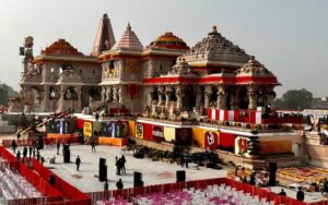 अयोध्या राम मंदिर