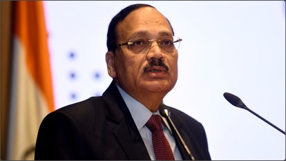 जस्टिस सूर्यकांत