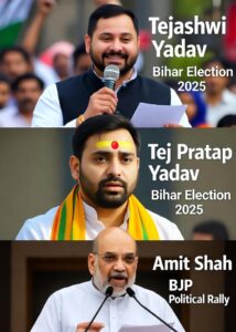बिहार चुनाव