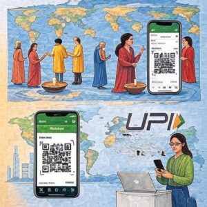 भारत की डिजिटल क्रांति