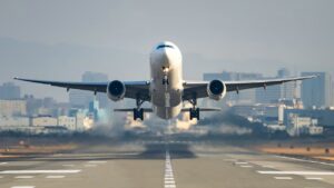 Global aviation crisis