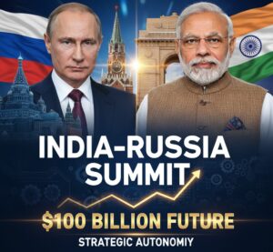 India-Russia