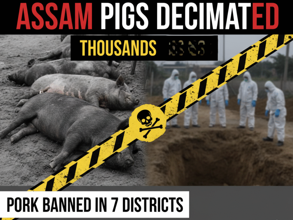 Pigs