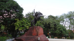 लक्ष्मीबाई