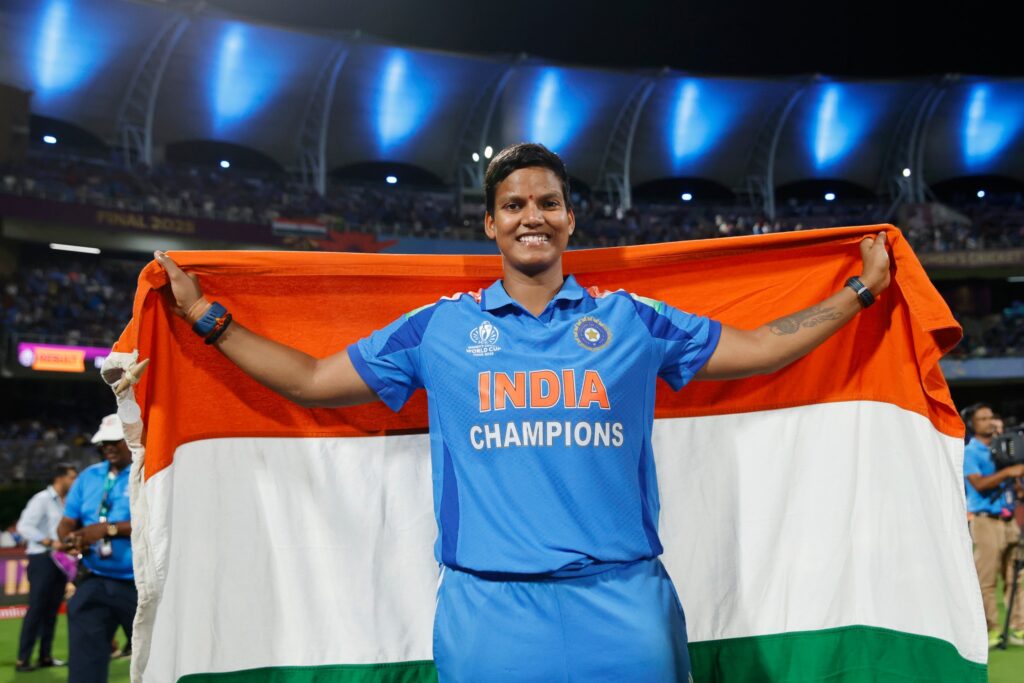 INDIA