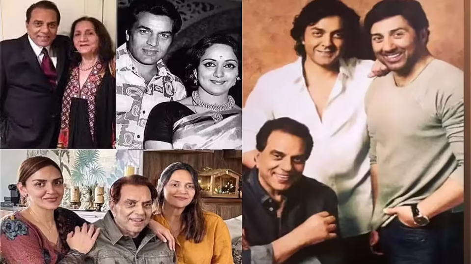 dharmendra