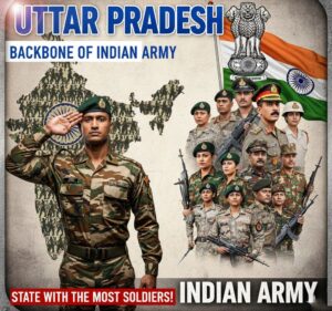 उत्तर प्रदेश