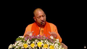 YOGI ADITYA NATH