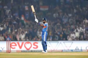 HARDIK PANDYA